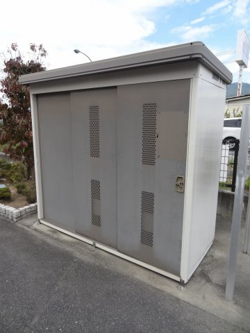 ルイーゼのその他共用部分