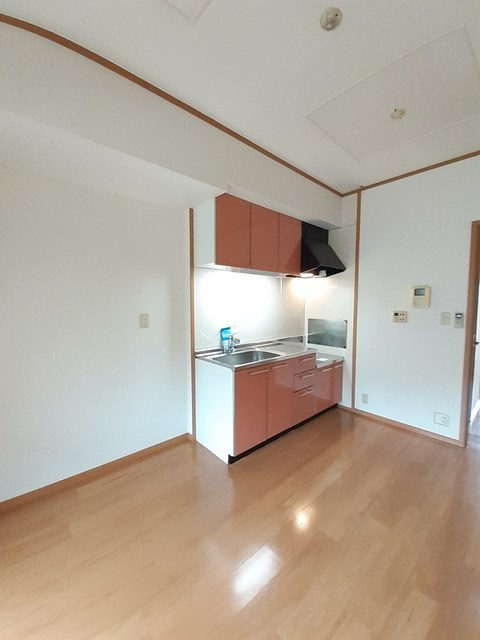 ルイーゼのキッチン