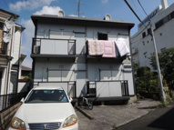 フレンチクオーターの画像
