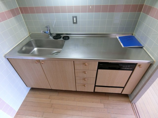 【キッチン】 | SHRIKE96（シュライク96）