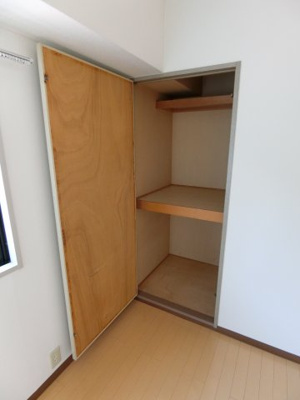 【収納】 | SHRIKE96（シュライク96）