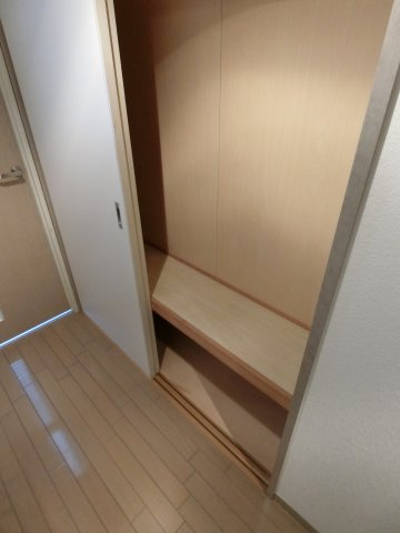 【収納】 | SHRIKE96（シュライク96）