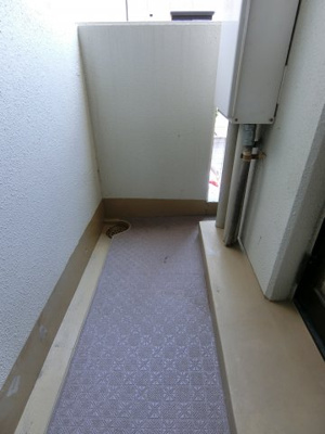 【バルコニー】 | SHRIKE96（シュライク96）