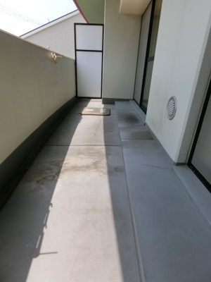 【バルコニー】 | SHRIKE96（シュライク96）