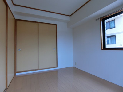 【寝室】 | SHRIKE96（シュライク96）