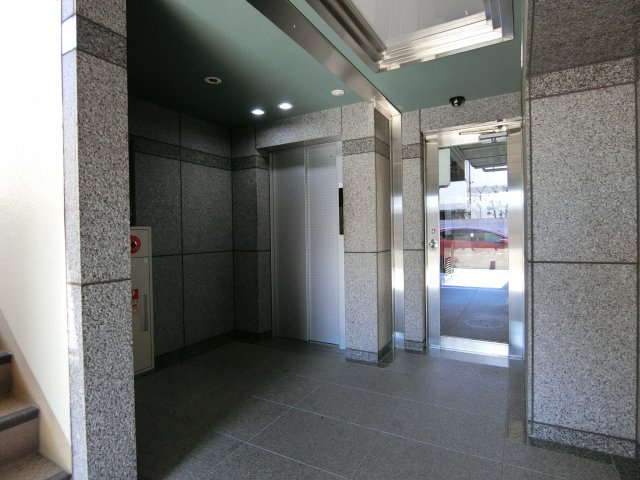 【エントランス】 | SHRIKE96（シュライク96）