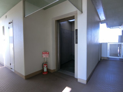 【エントランス】 | SHRIKE96（シュライク96）