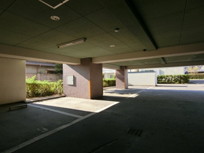 【駐車場】 | SHRIKE96（シュライク96）