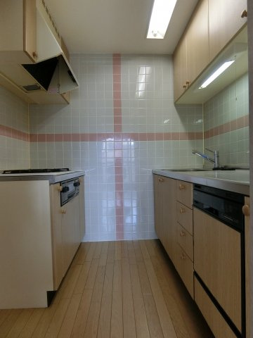 【キッチン】 | SHRIKE96（シュライク96）