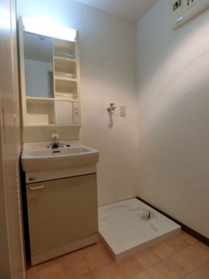 【洗面所】 | SHRIKE96（シュライク96）