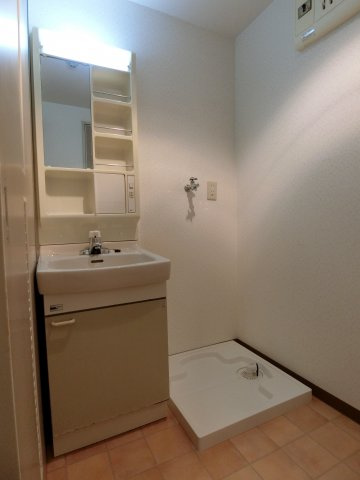 【洗面所】 | SHRIKE96（シュライク96）