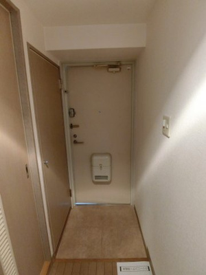 【玄関】 | SHRIKE96（シュライク96）