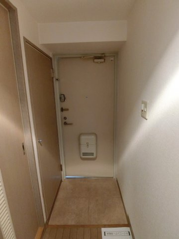 【玄関】 | SHRIKE96（シュライク96）