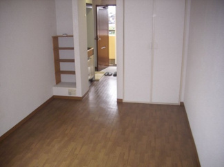 【洋室】 | コートクリエイトⅠ