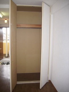 【収納】 | コートクリエイトⅠ