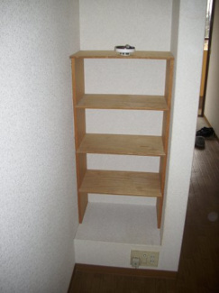 【設備】 | コートクリエイトⅠ