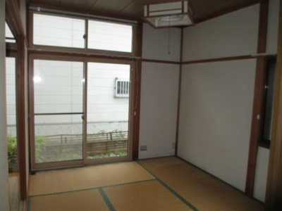 【和室】 | コーポひまわりⅡ