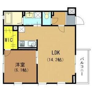 【間取り】 | ヴィレッタの杜