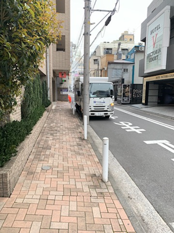 ＩＭ桜木町ビル