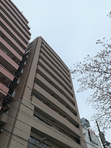 ＩＭ桜木町ビル