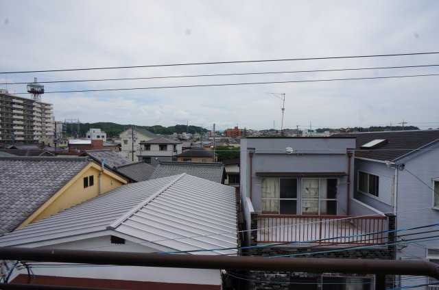 【展望】 | リバーサイドNK | 周辺の景色です