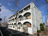 関口マンションの画像