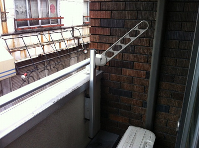 【展望】 | アーバヒルズ桜上水