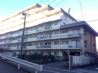 【外観】 | JR横須賀線「保土ヶ谷」駅バス8分「元町橋交番前」停歩3分。