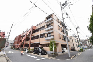 【外観】 | 4階部分・南西向きにつき陽当り・眺望良好です
家事の負担を軽減出来る食洗機・浴室乾燥機設置。全居室に収納有り♪