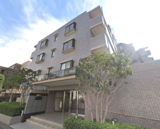 【外観】 | 3階部分・南西向きにつき日当たり良好です
匂いが居室につきにくい独立キッチン採用♪
