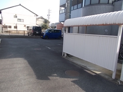 【駐車場】 | ドールハウス又穂（DOLL　HOUSE又穂）