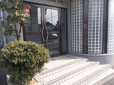 【エントランス】 | ドールハウス又穂（DOLL　HOUSE又穂）