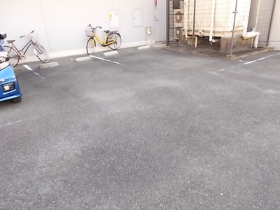 【駐車場】 | ドールハウス又穂（DOLL　HOUSE又穂）