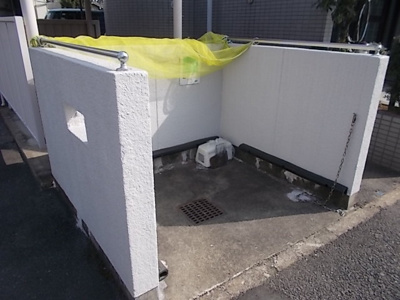 【その他共用部分】 | ドールハウス又穂（DOLL　HOUSE又穂）