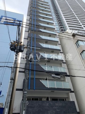 M:COURT新町　BRAVI不動産