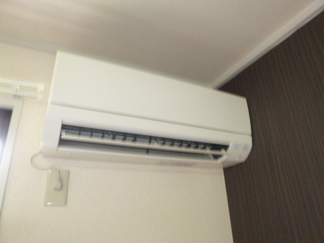 セジュール野山Ａの設備