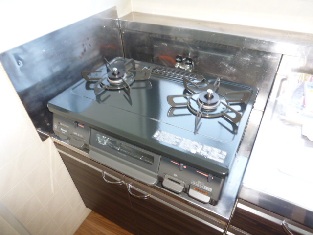 セジュール野山Ａの内装