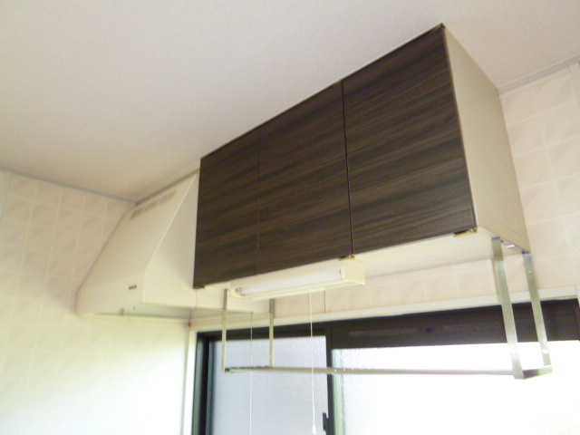 セジュール野山Ａのキッチン