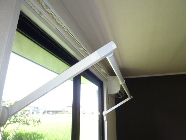 セジュール野山Ａの内装