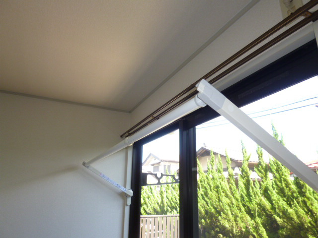 セジュール野山Ａの内装