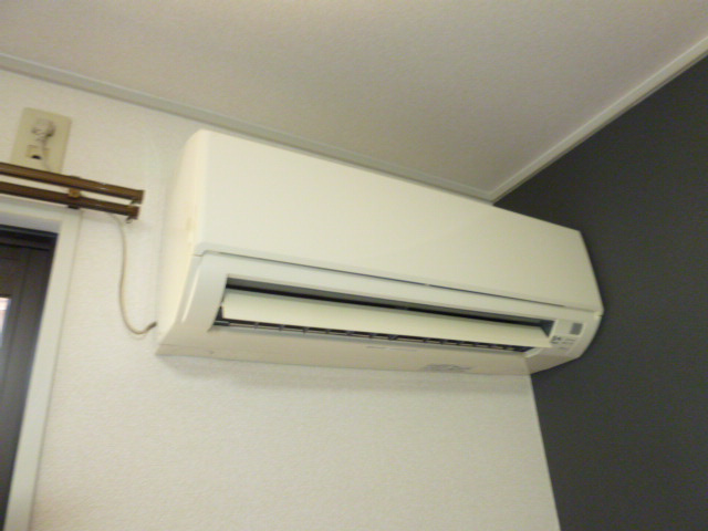 セジュール野山Ａの設備