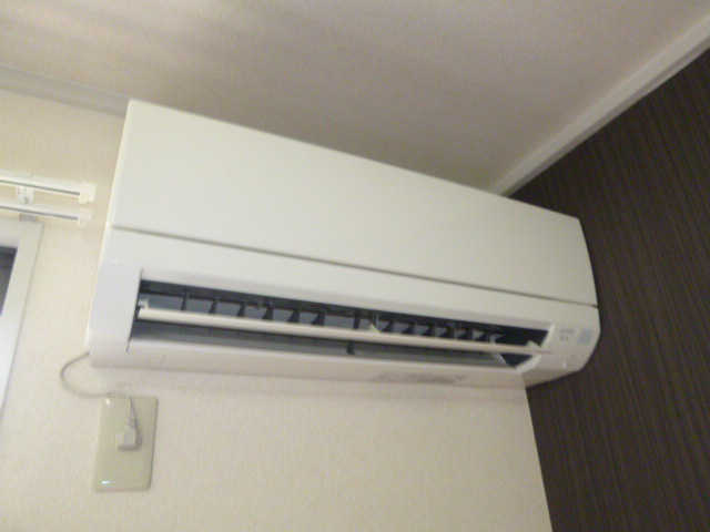 セジュール野山Ａの設備