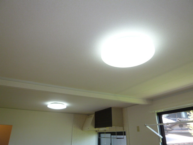 セジュール野山Ａの設備