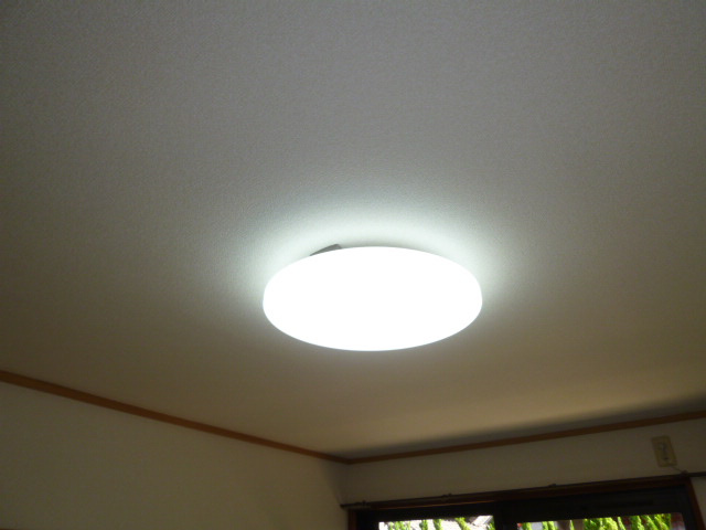 セジュール野山Ａの設備