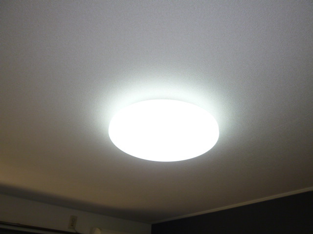 セジュール野山Ａの設備