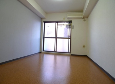 【洋室】 | スカイコート世田谷第３