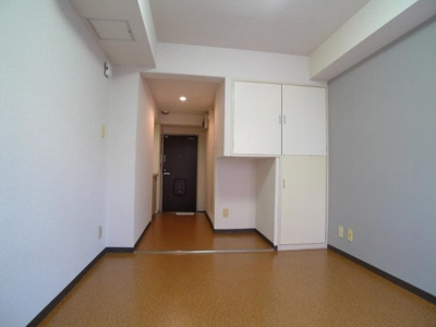 【洋室】 | スカイコート世田谷第３