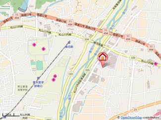 【地図】