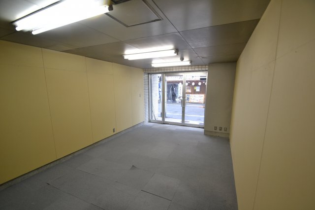 【内装】 | フローラ京橋