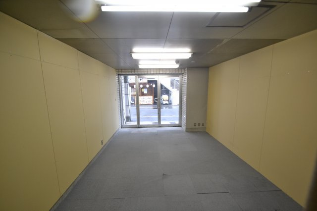 【内装】 | フローラ京橋